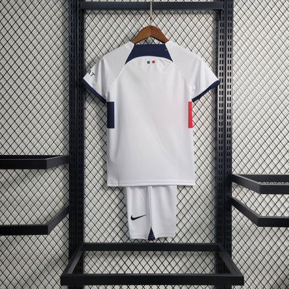 Paris Saint-Germain Secundária Kids 23/24