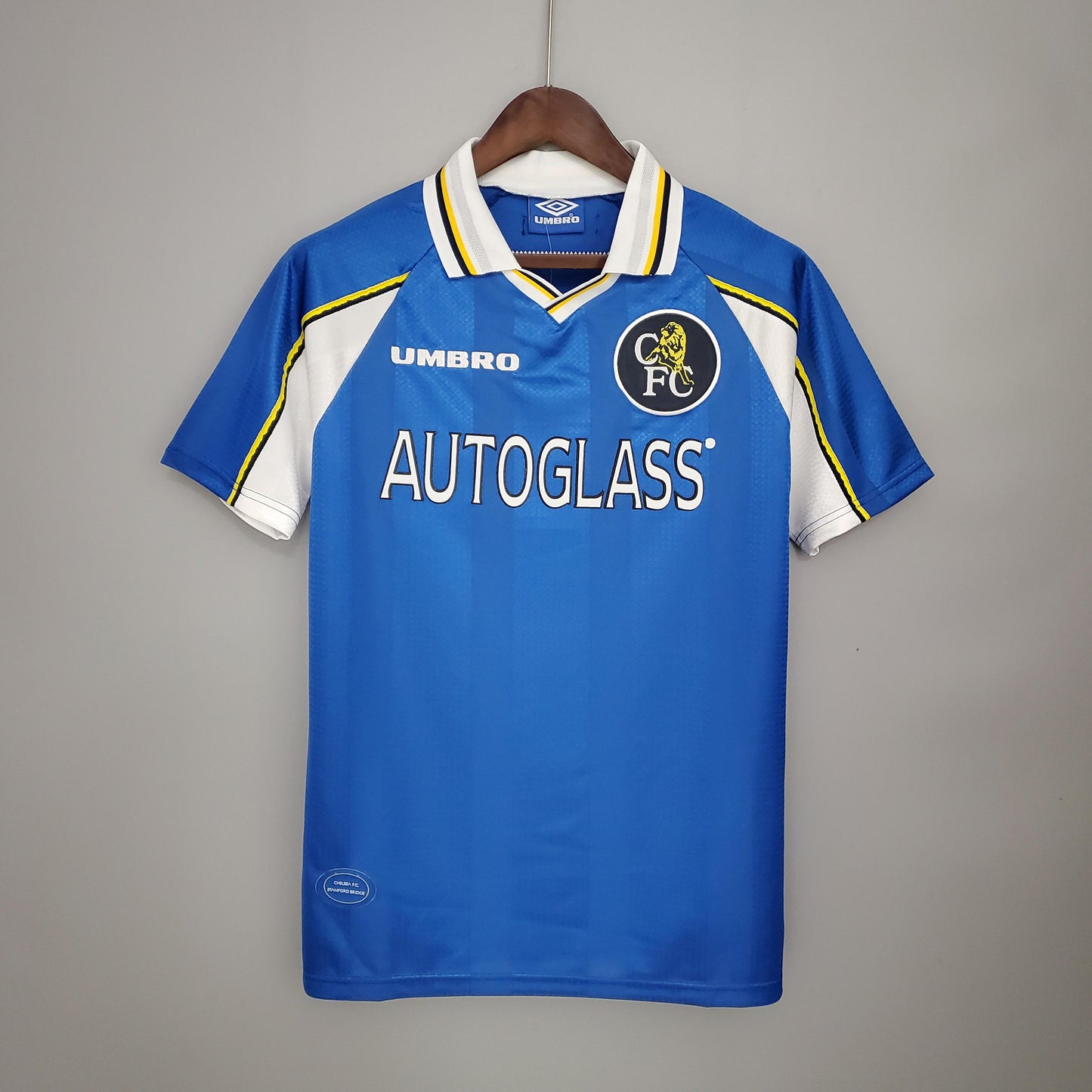 Chelsea 97/98