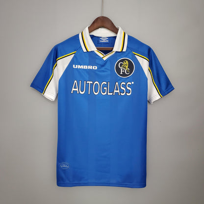 Chelsea 97/98