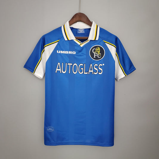 Chelsea 97/98