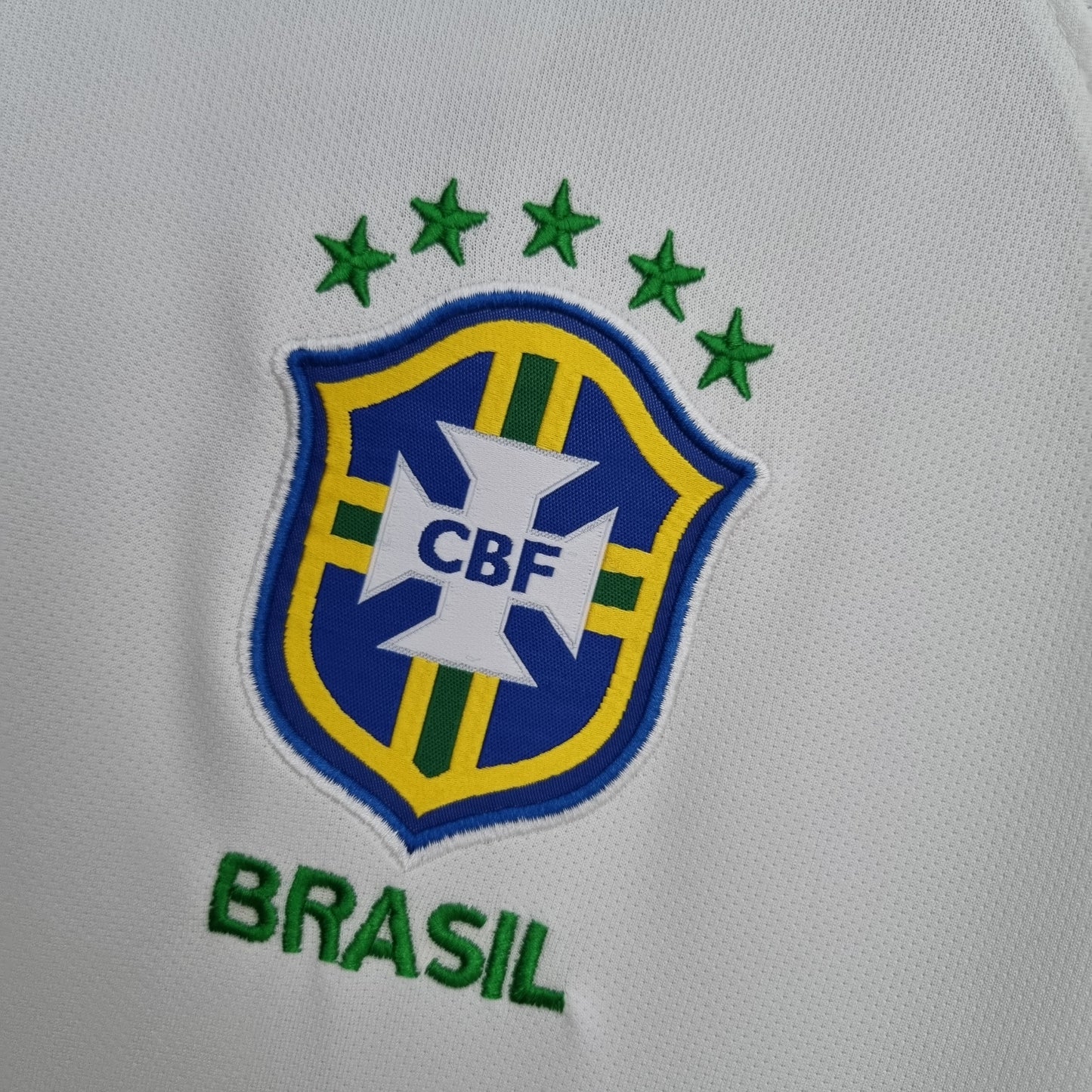 Brasil 2019 Branca