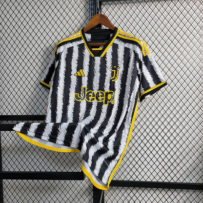 Juventus Principal 23/24