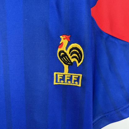 França 1992