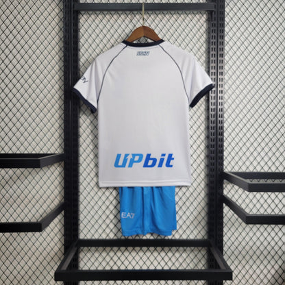 Napoli Secundária Kids 23/24