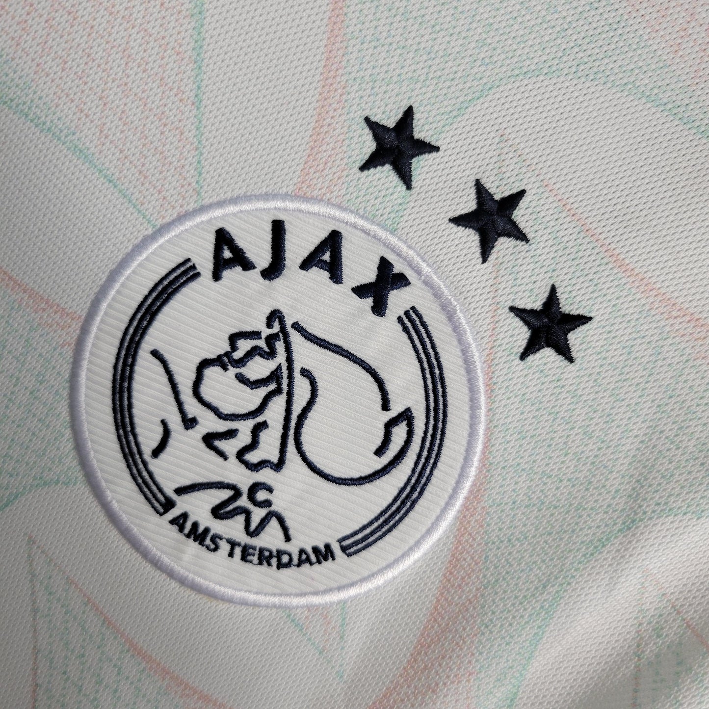 Ajax Secundária 23/24