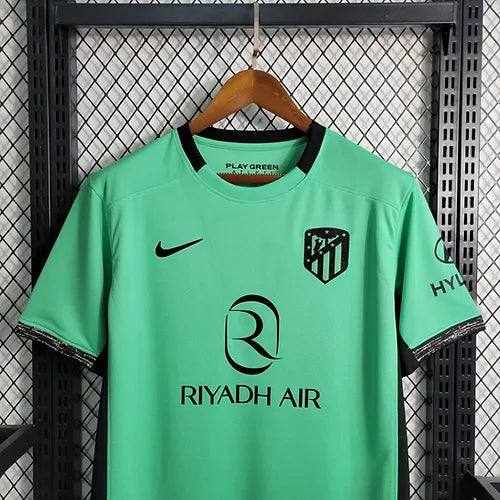 Atletico Madrid Secundária 23/24