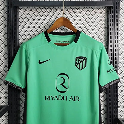 Atletico Madrid Secundária 23/24