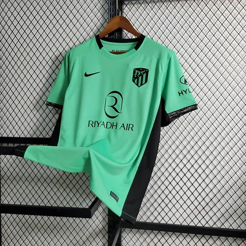 Atletico Madrid Secundária 23/24