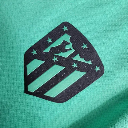 Atletico Madrid Secundária 23/24