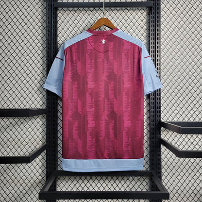 Aston Villa Principal 23/24