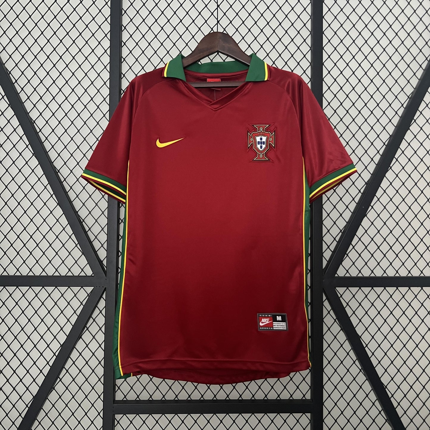 Portugal 1997/1998