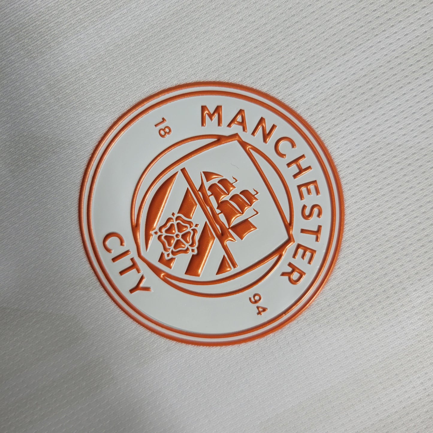 Man. City Secundária 23/24