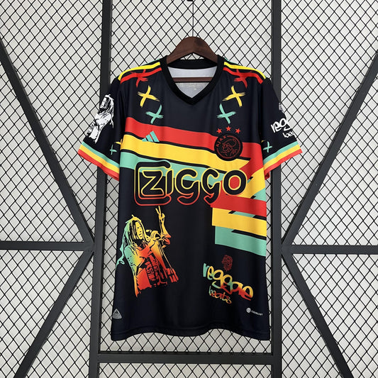 Ajax Bob Marley 23/24