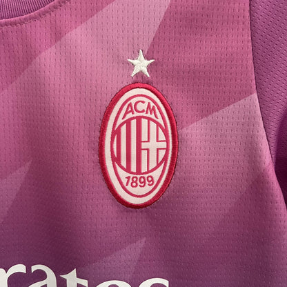 AC Milan Secundária Kids 23/24
