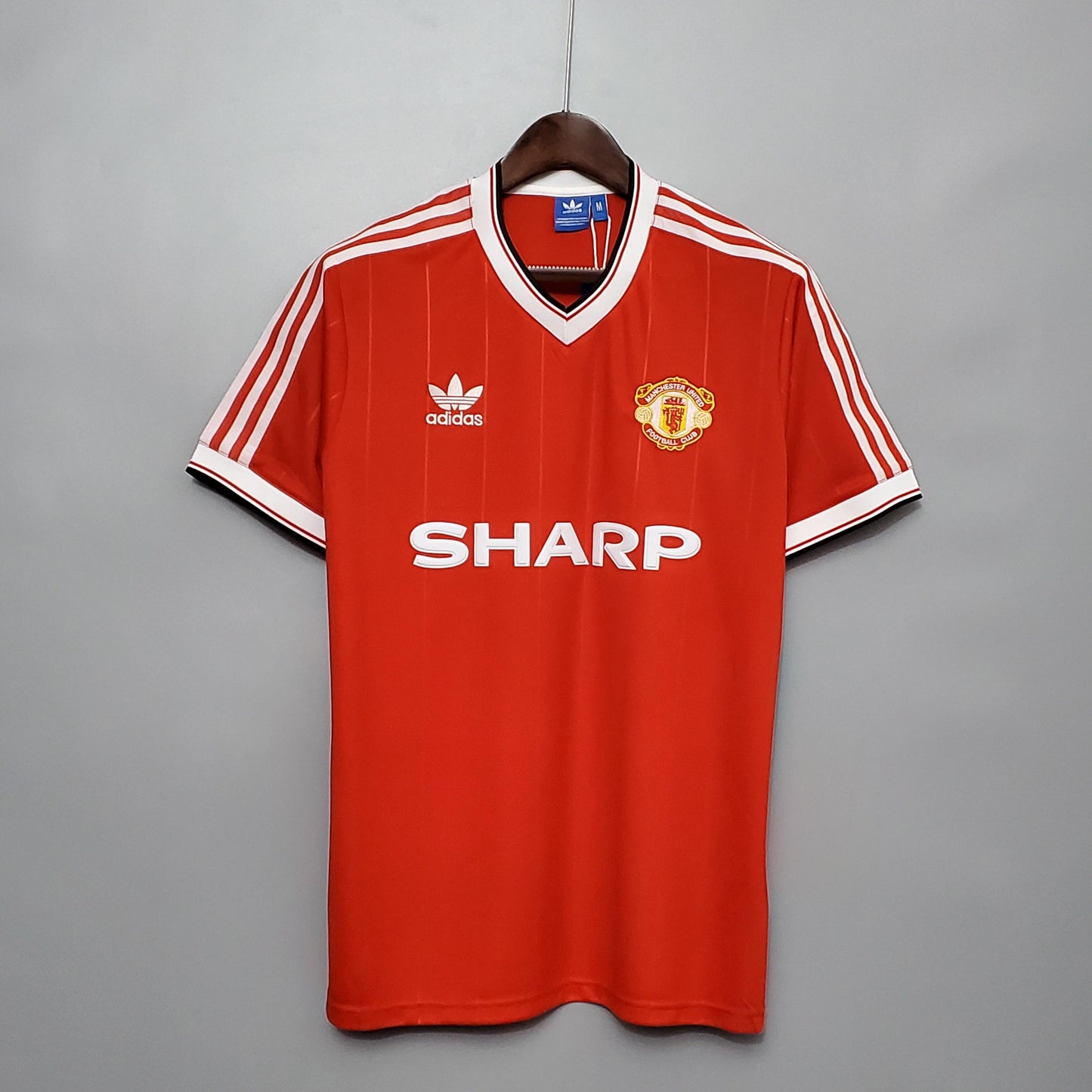 Man. United 83/84
