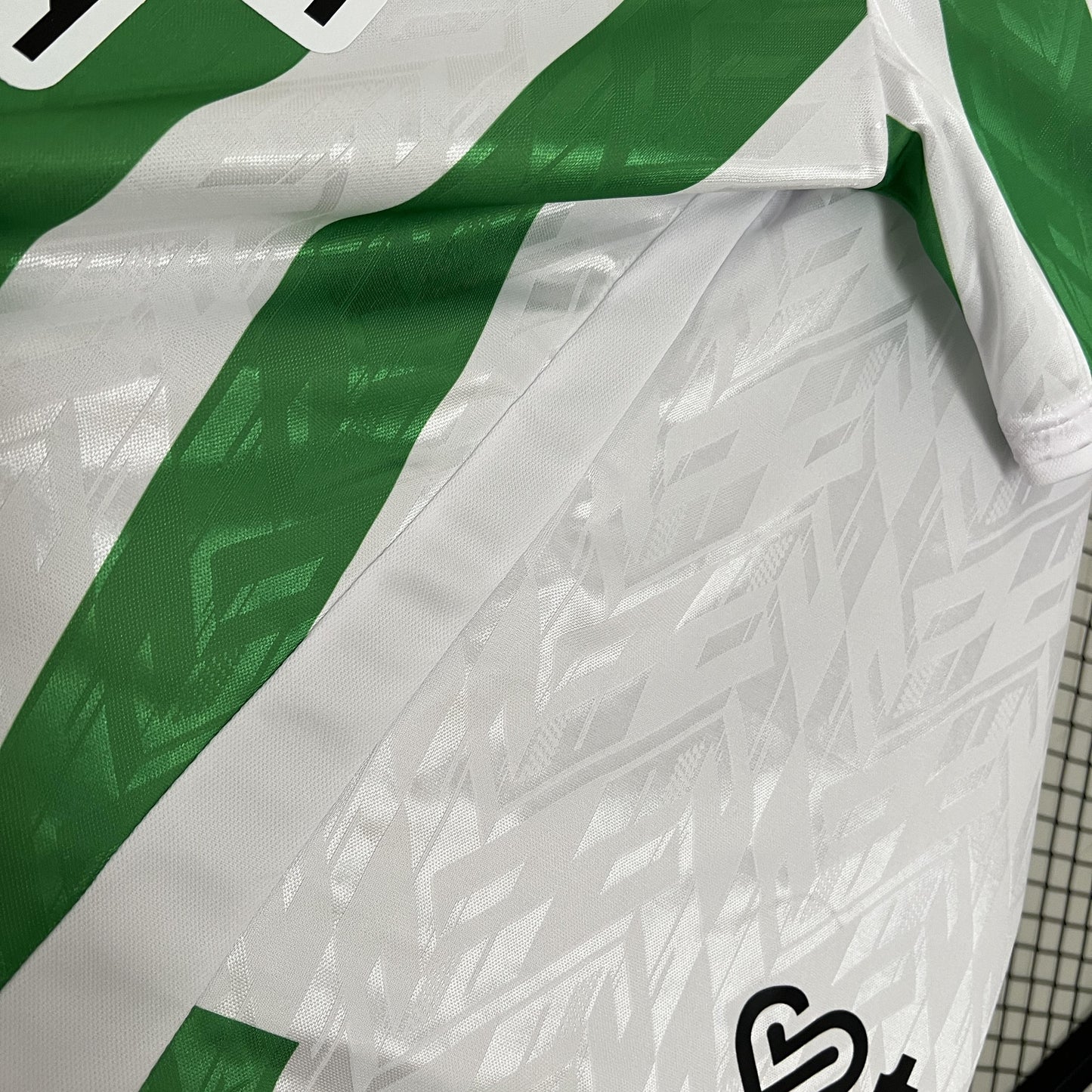Real Betis Principal 24/25