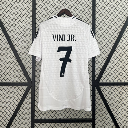 Real Madrid Principal 24/25