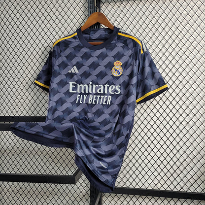 Real Madrid Secundária 23/24