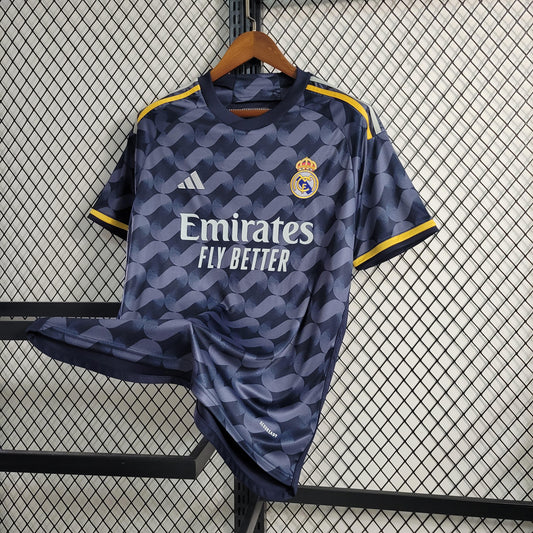 Real Madrid Secundária 23/24