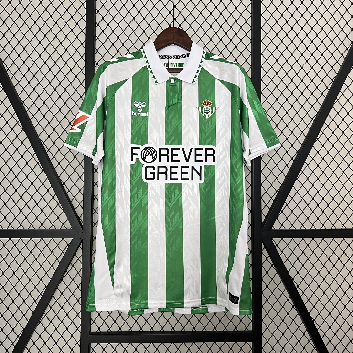 Real Betis Principal 24/25