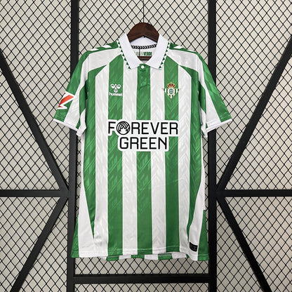 Real Betis Principal 24/25
