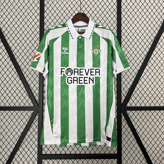 Real Betis Principal 24/25