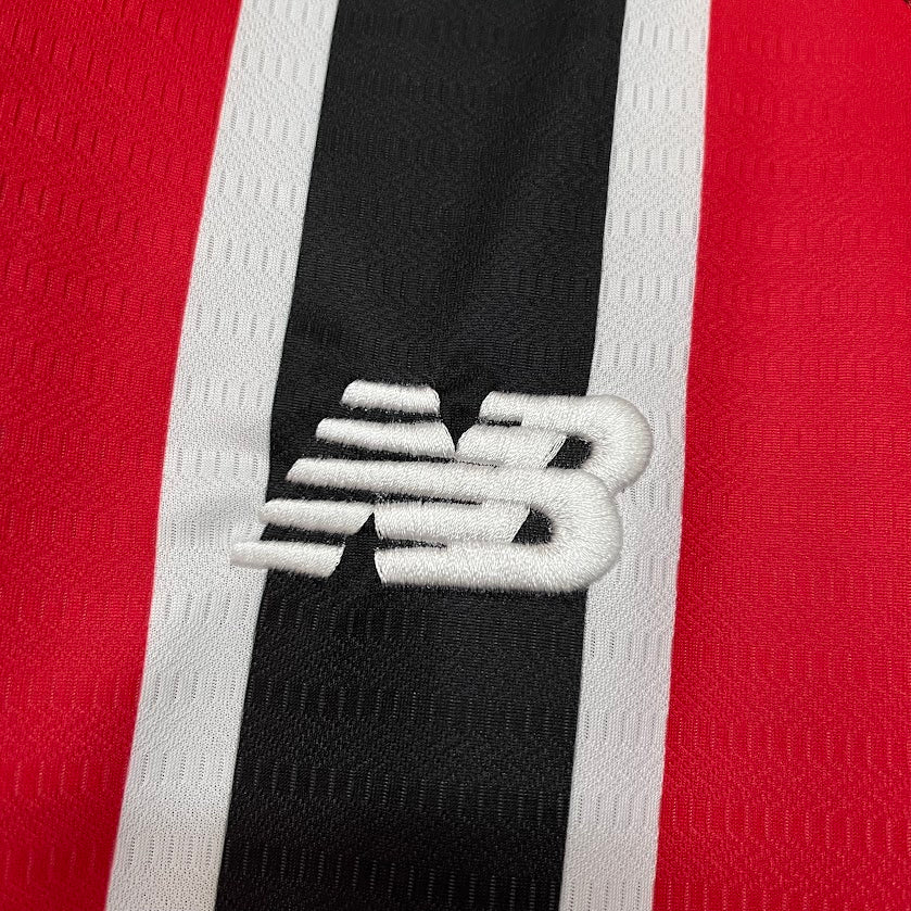 São Paulo Secundária 24/25