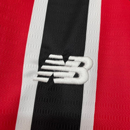 São Paulo Secundária 24/25