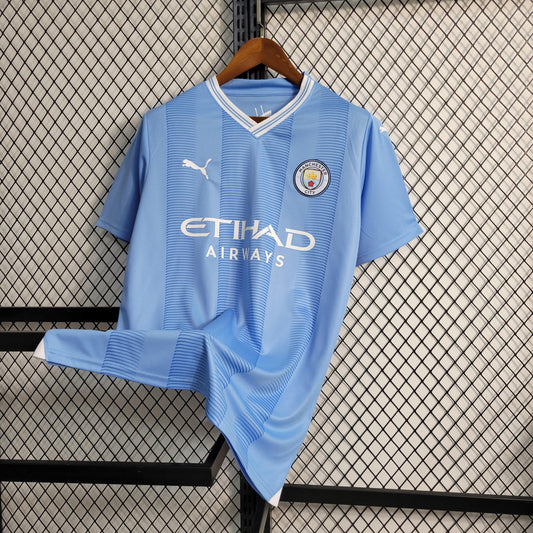 Man. City Principal 23/24