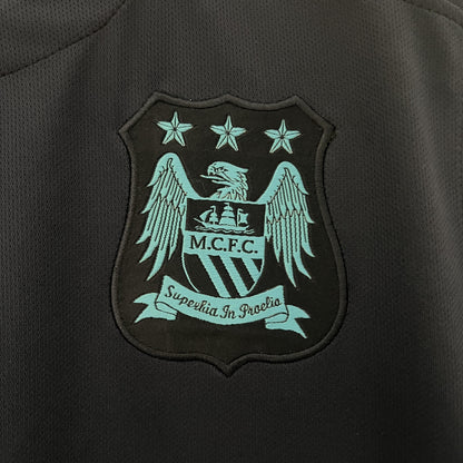 Man. City 15/16