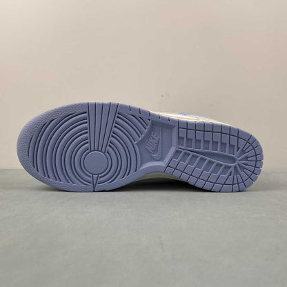 NIKE Dunk Low - Next Nature W