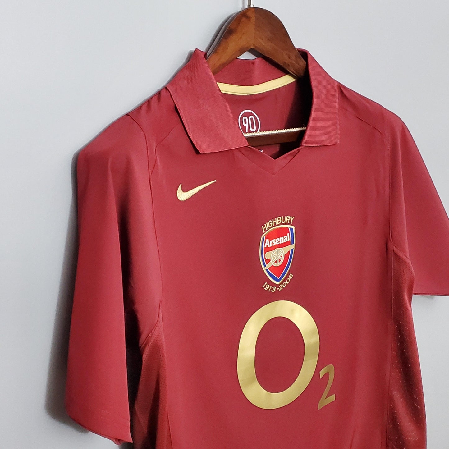 Arsenal 05/06