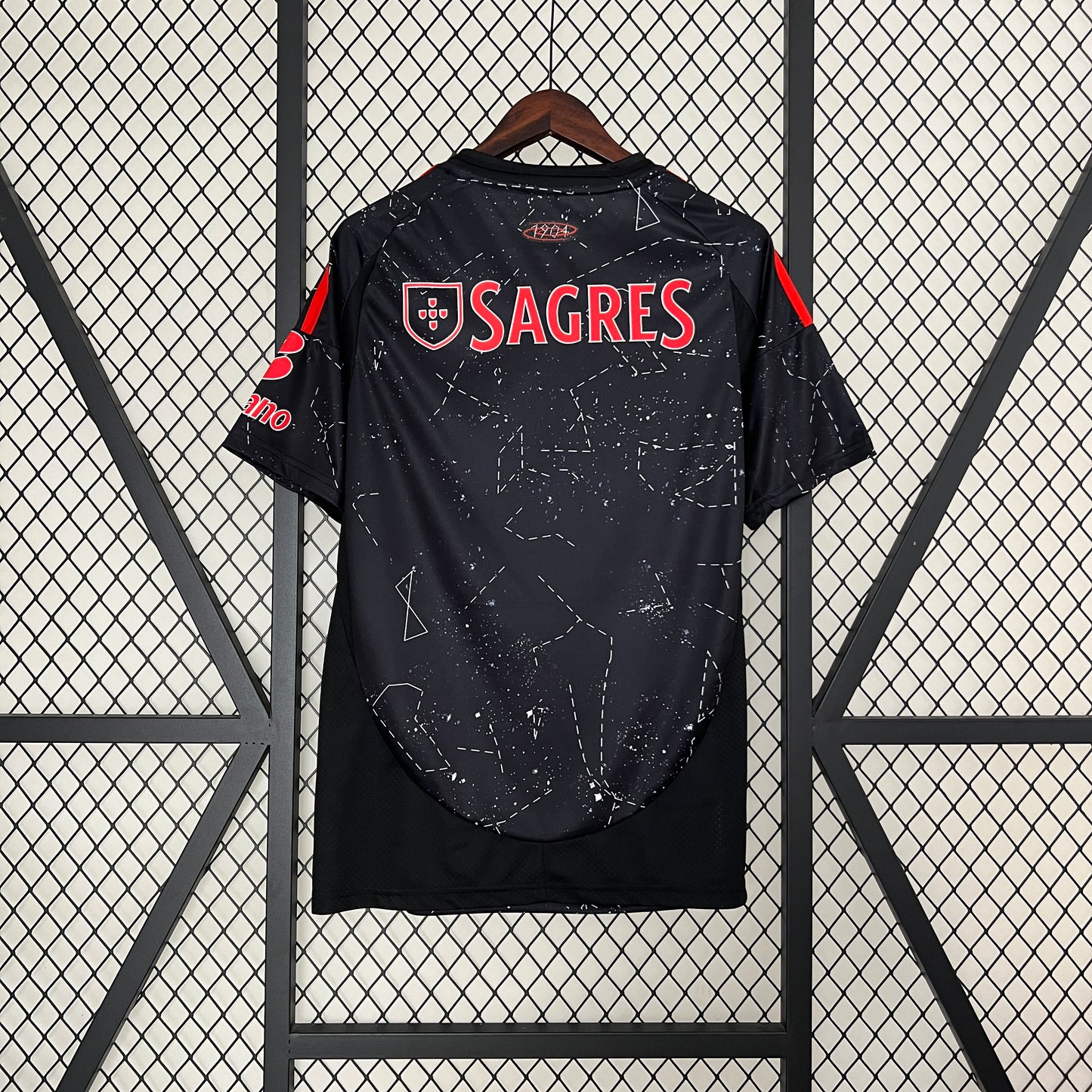 Benfica Secundária 24/25