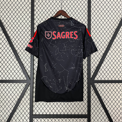 Benfica Secundária 24/25