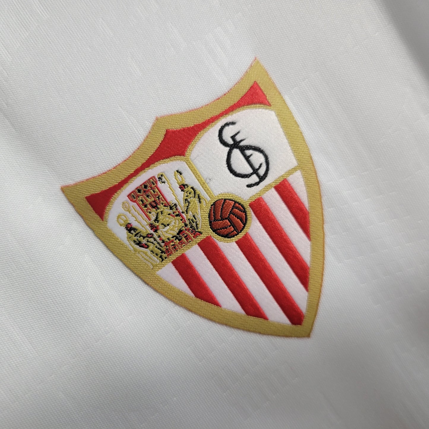 Sevilla Secundária 23/24