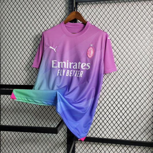 Ac Milan Terceira 23/24