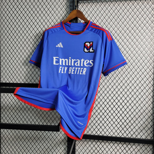 Lyon Secundária 23/24