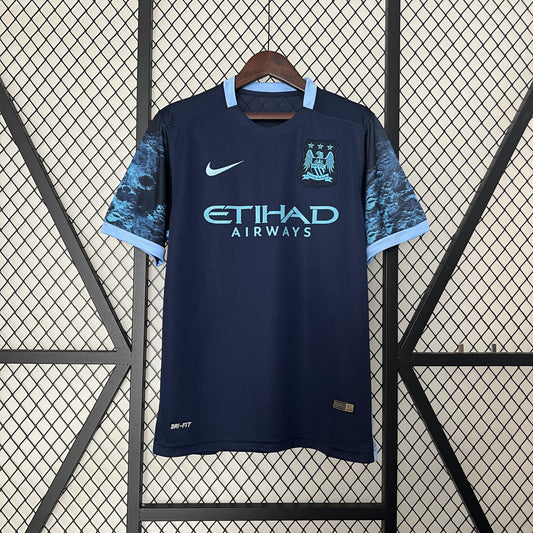 Man. City 15/16