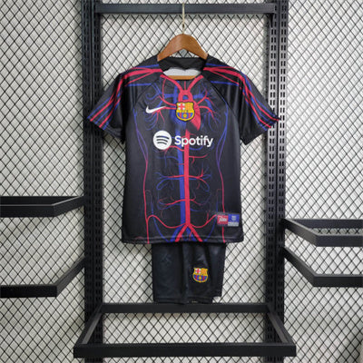 Barcelona Special Edition Kids 23/24