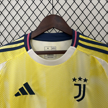 Juventus Secundária 24/35