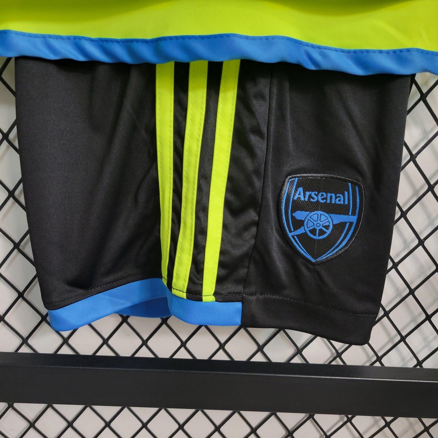 Arsenal Secundária Kids 23/24