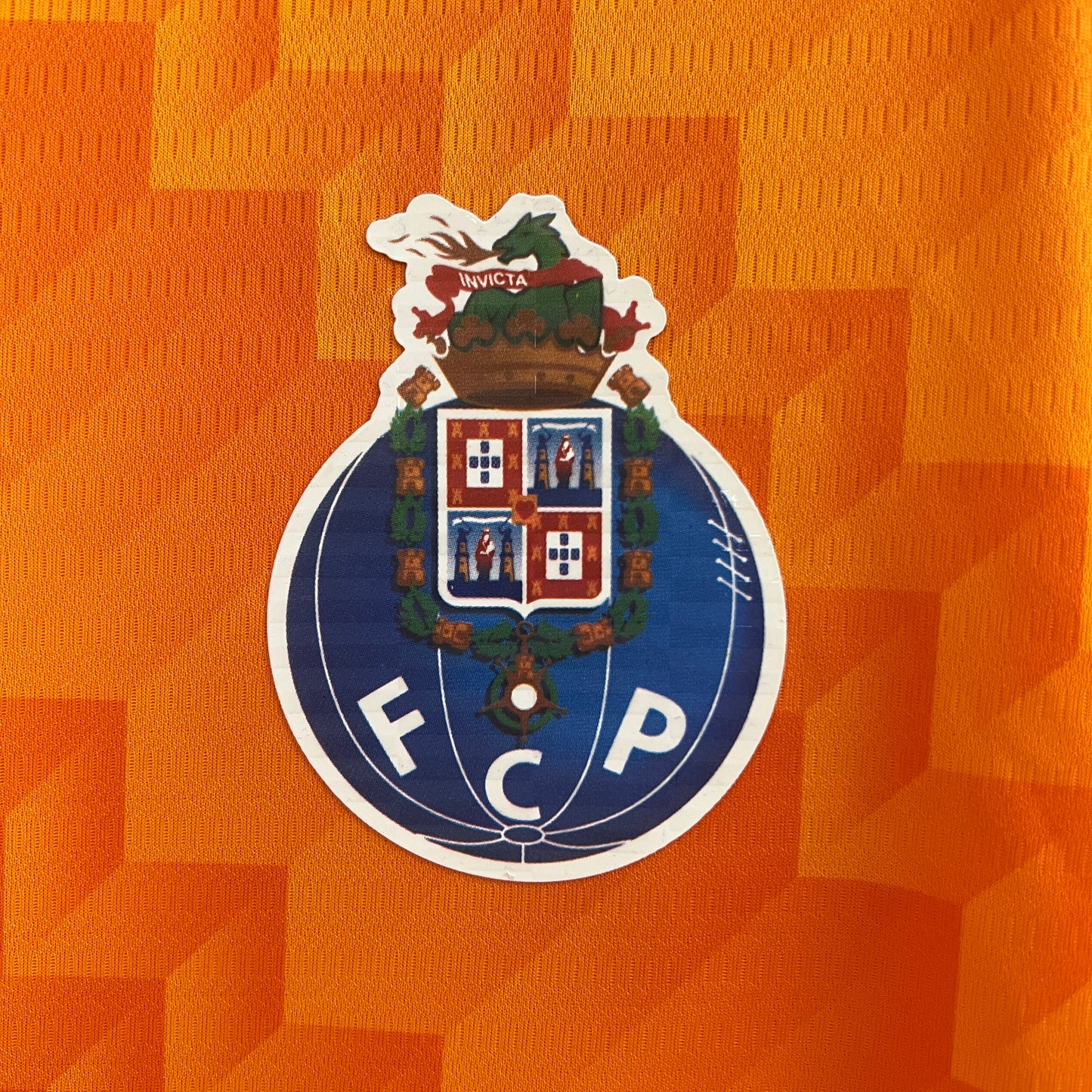 Porto Secundária 24/25
