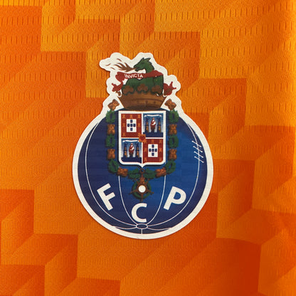 Porto Secundária 24/25