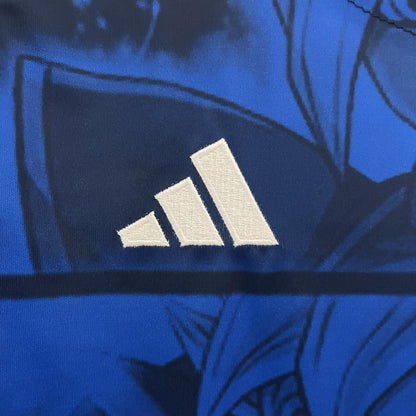 Japão Edição "Son Goku 1"
