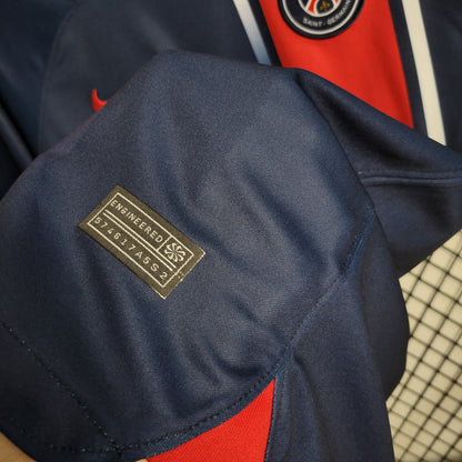 Paris Saint-Germain Principal 23/24