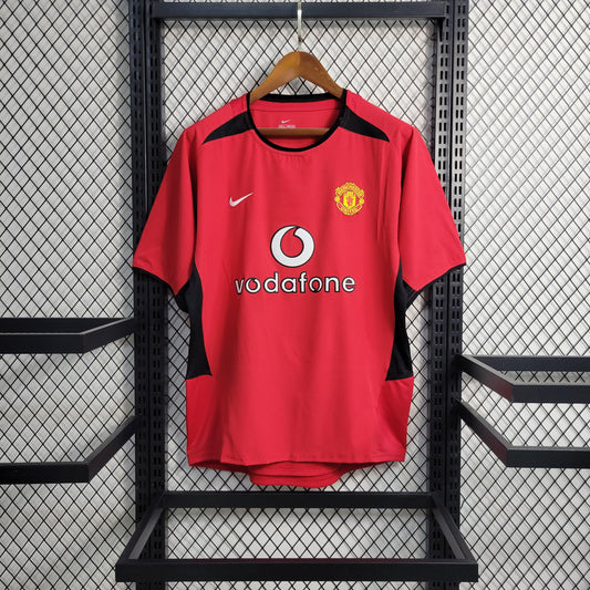Man. United 92/93