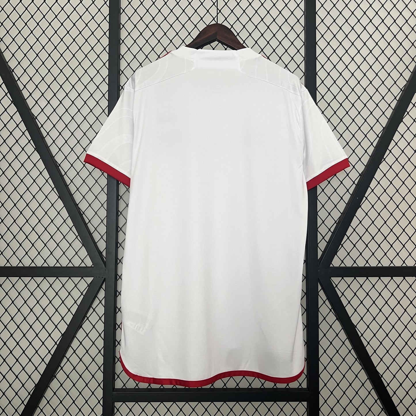 Flamengo Secundária 24/25