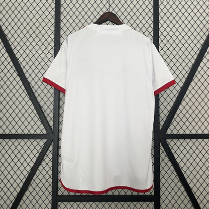 Flamengo Secundária 24/25