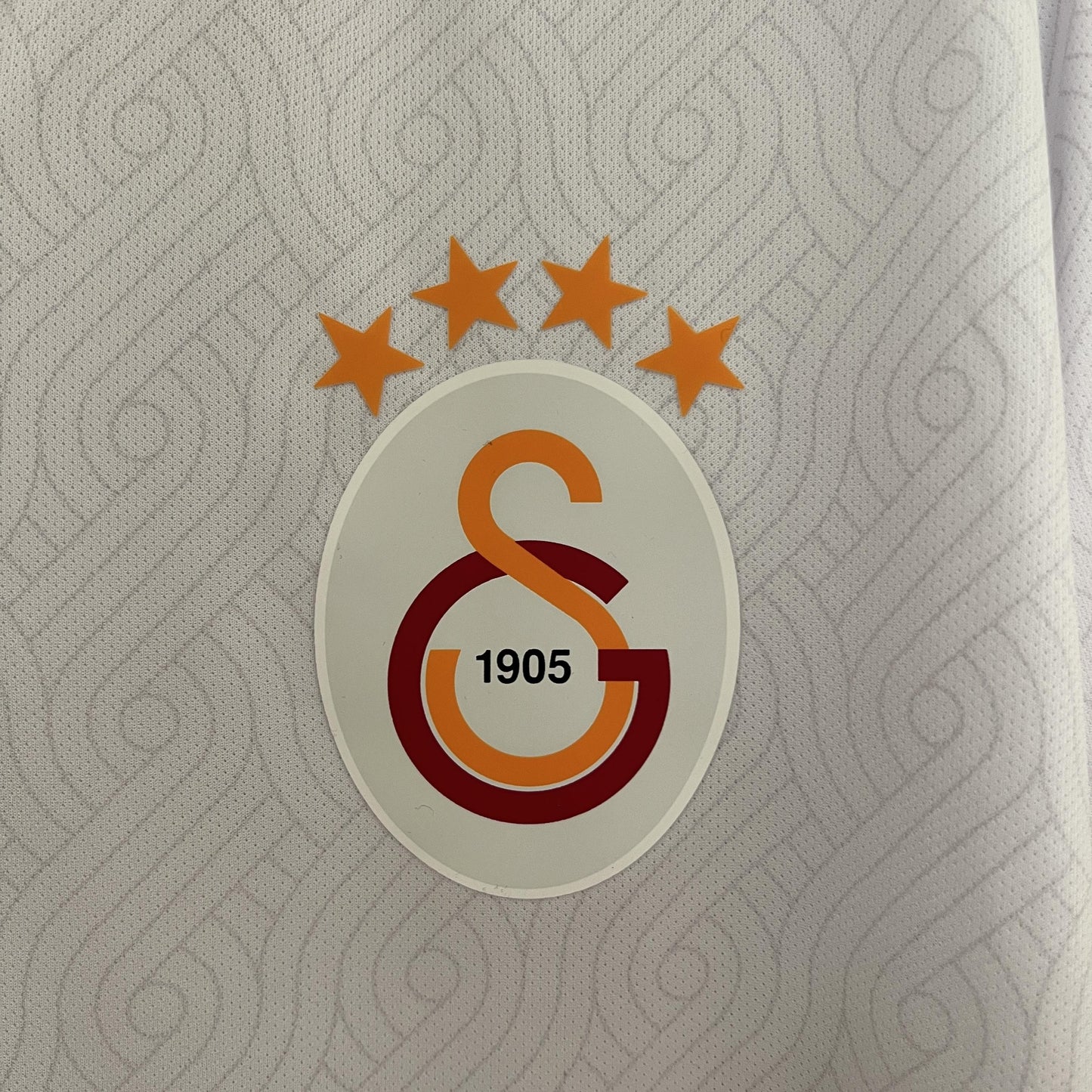 Galatasaray Secundária 24/25