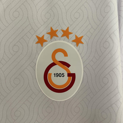 Galatasaray Secundária 24/25